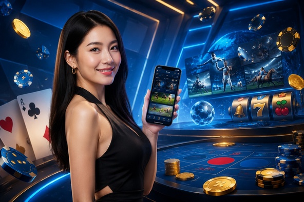 b368 nhà cung cấp game nổ hũ