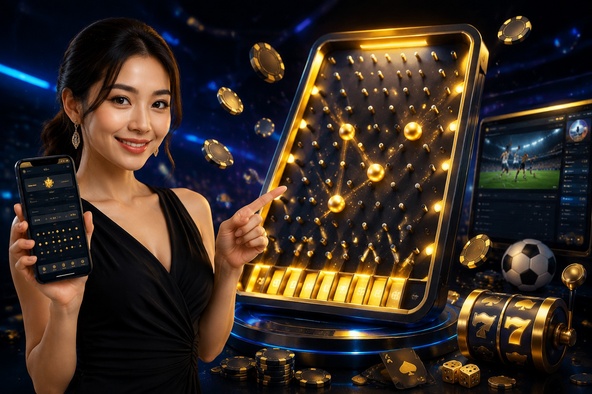 b368 Casino trực tuyến uy tín Việt Nam