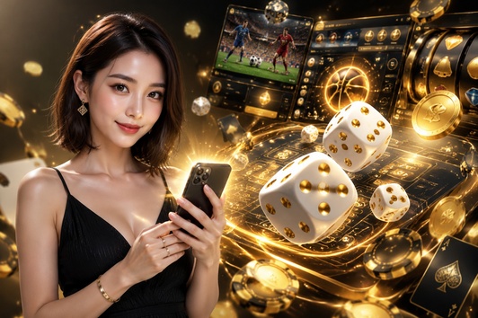 b368 Casino nhà cung cấp game đẳng cấp