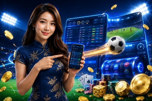 b368 mẹo cá cược cầu lông